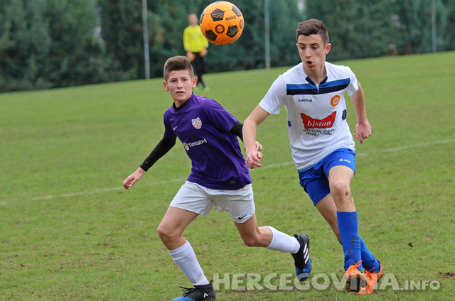 Međugorje Cup 2017.