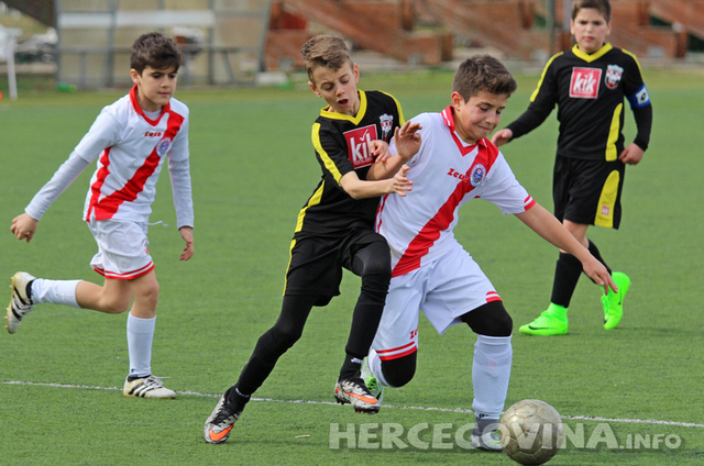 Međugorje Cup 2017.