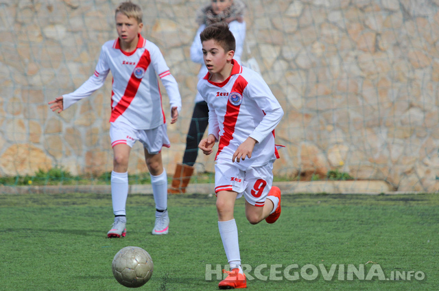 Međugorje Cup 2017.