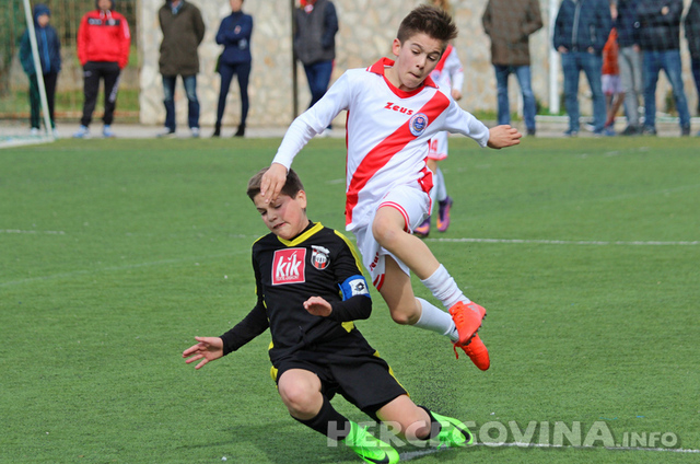 Međugorje Cup 2017.