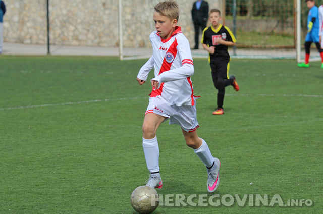 Međugorje Cup 2017.