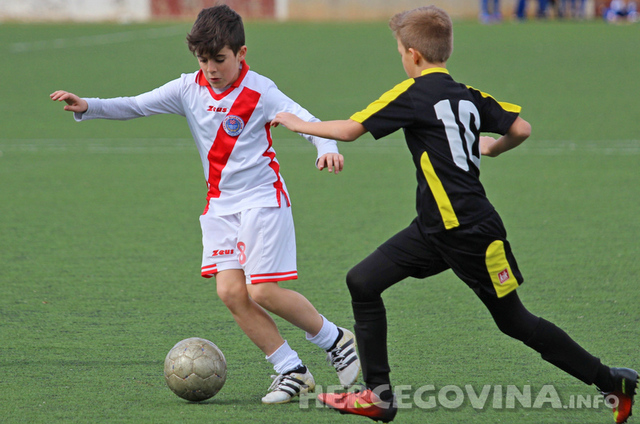 Međugorje Cup 2017.