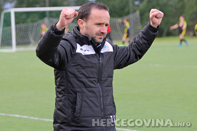 Međugorje Cup 2017.