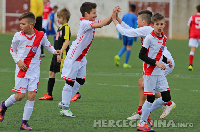 Međugorje Cup 2017.