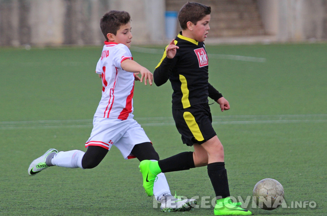 Međugorje Cup 2017.