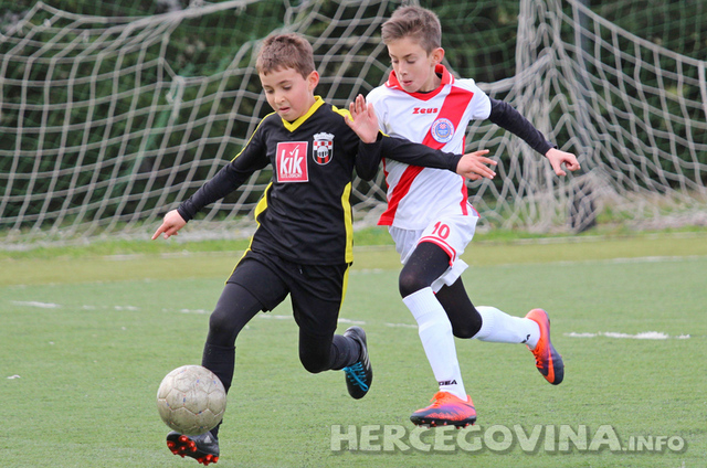 Međugorje Cup 2017.