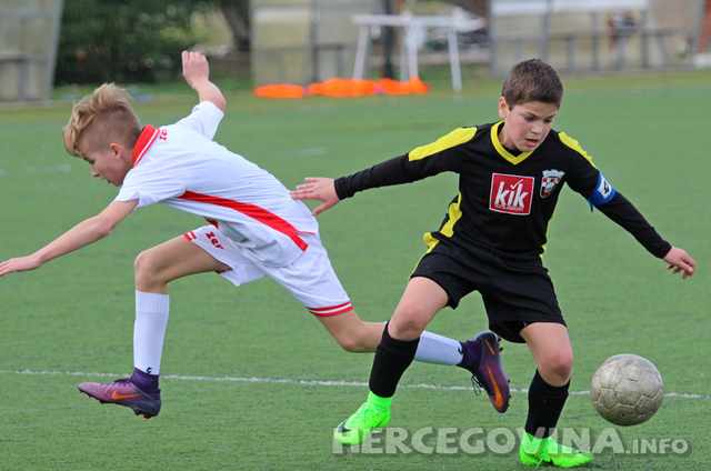 Međugorje Cup 2017.