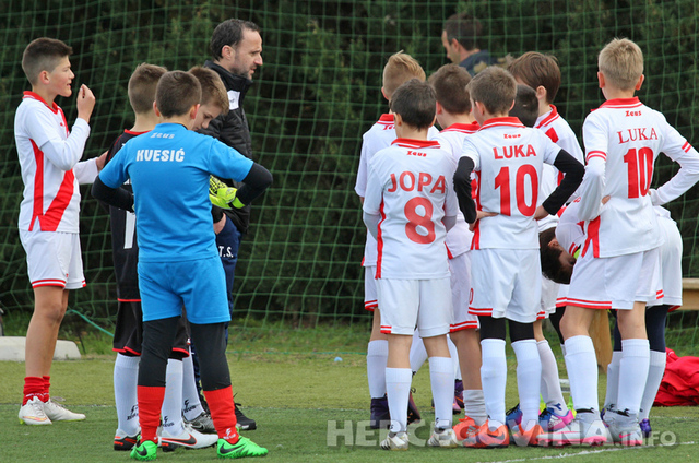 Međugorje Cup 2017.