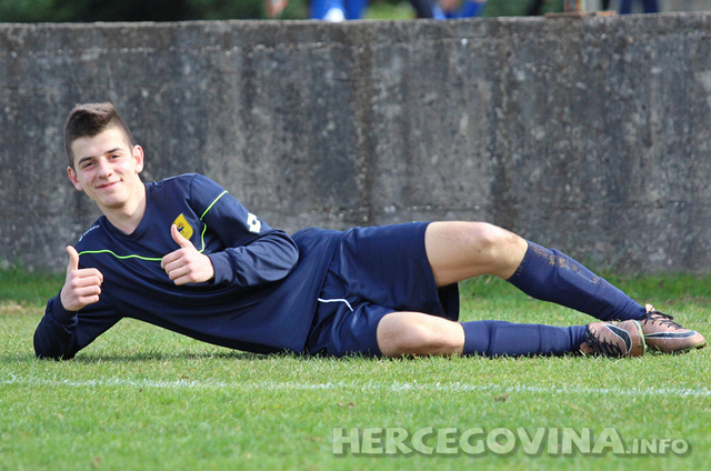 Međugorje Cup 2017.