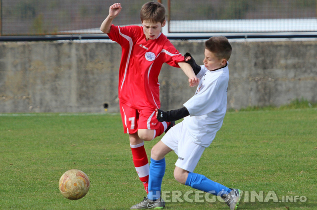 Međugorje Cup 2017.