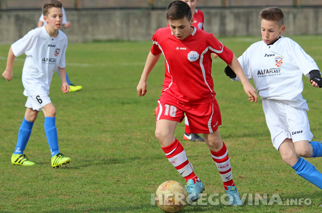 Međugorje Cup 2017.