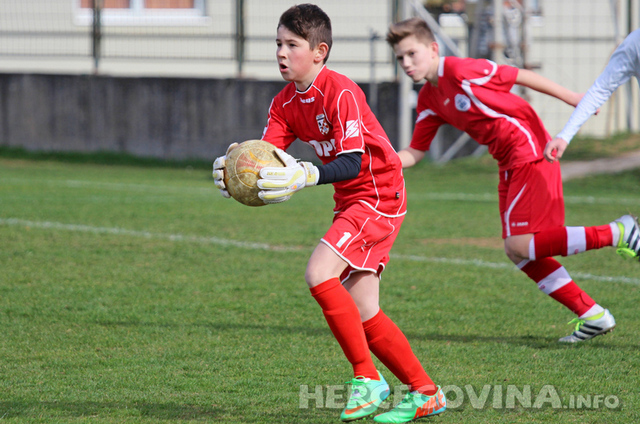 Međugorje Cup 2017.