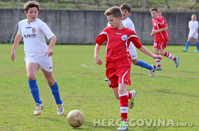 Međugorje Cup 2017.