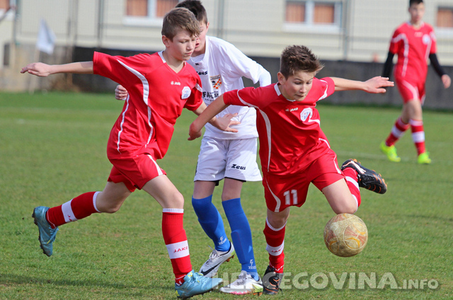 Međugorje Cup 2017.
