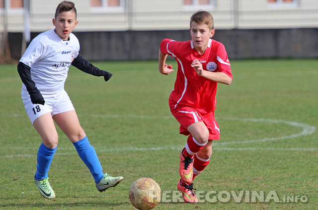 Međugorje Cup 2017.