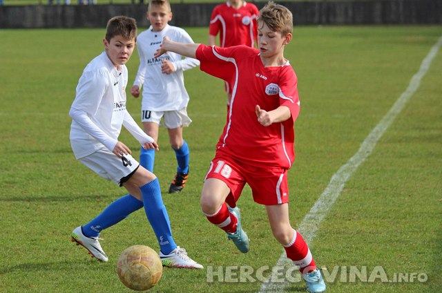 Međugorje Cup 2017.