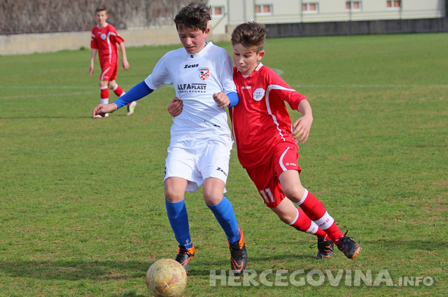 Međugorje Cup 2017.