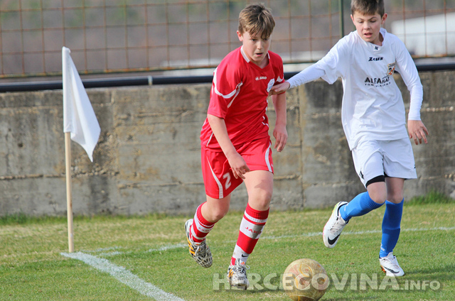 Međugorje Cup 2017.