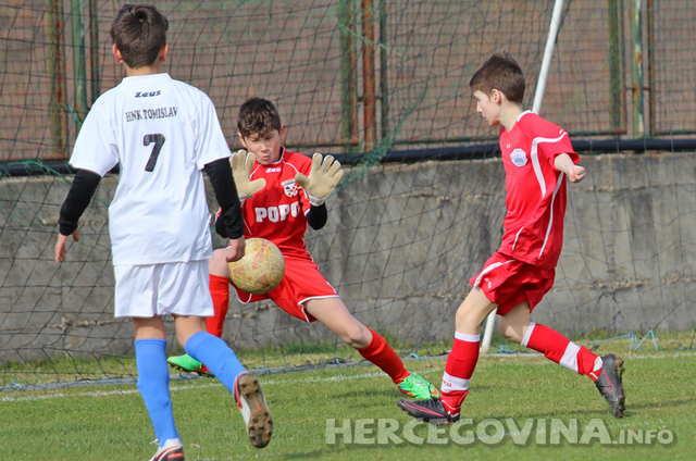 Međugorje Cup 2017.