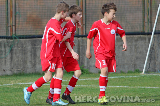 Međugorje Cup 2017.