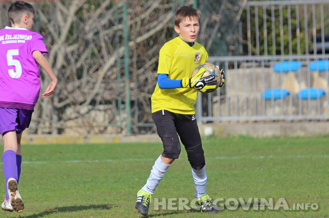 Međugorje Cup 2017.