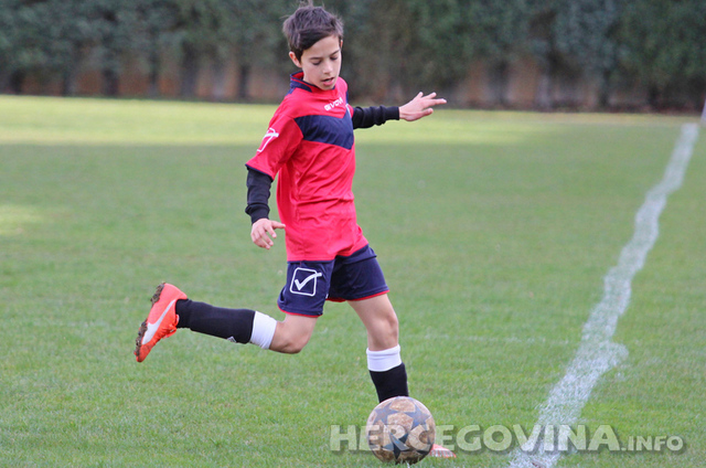 Međugorje Cup 2017.