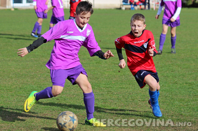 Međugorje Cup 2017.
