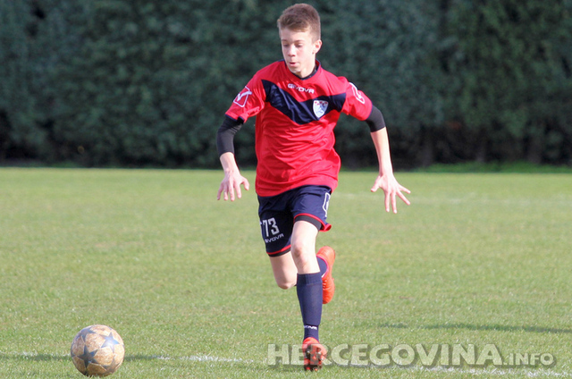 Međugorje Cup 2017.