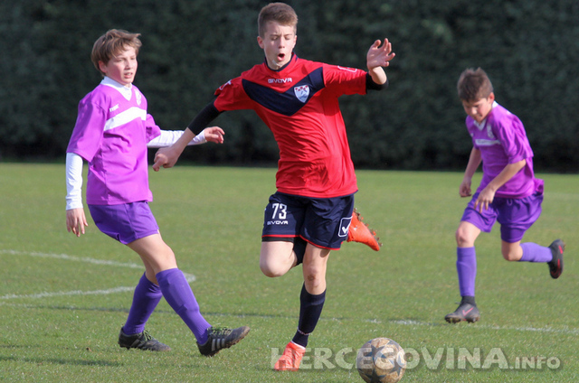 Međugorje Cup 2017.