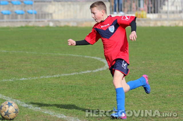 Međugorje Cup 2017.