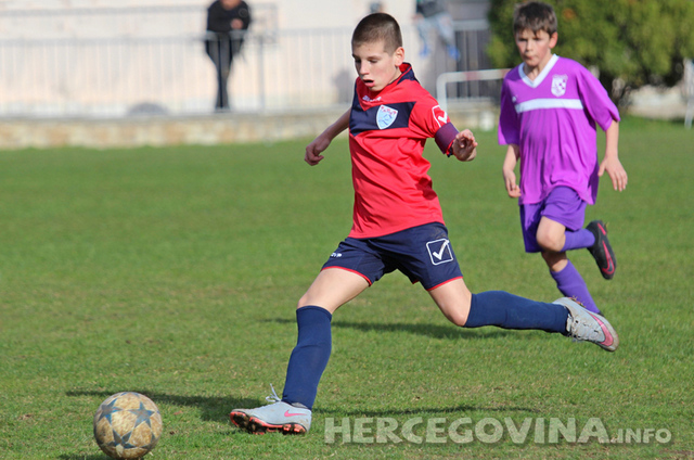 Međugorje Cup 2017.