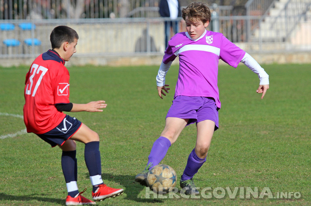 Međugorje Cup 2017.