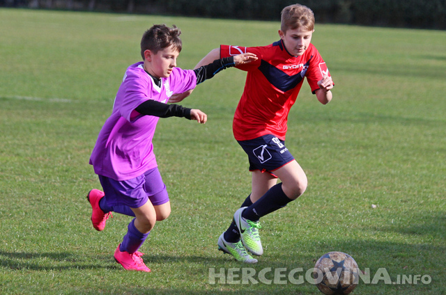 Međugorje Cup 2017.