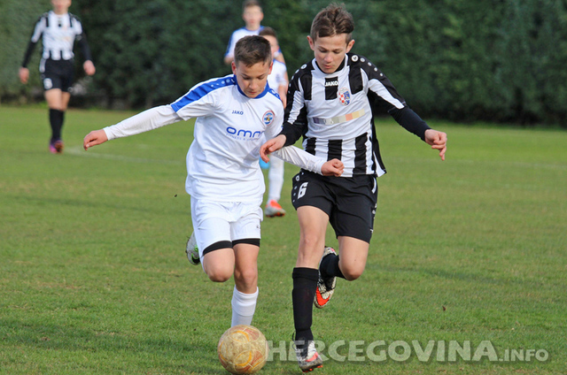 Međugorje Cup 2017.