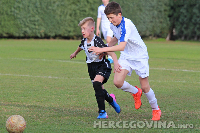 Međugorje Cup 2017.