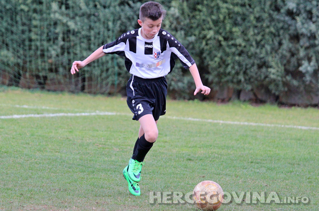 Međugorje Cup 2017.