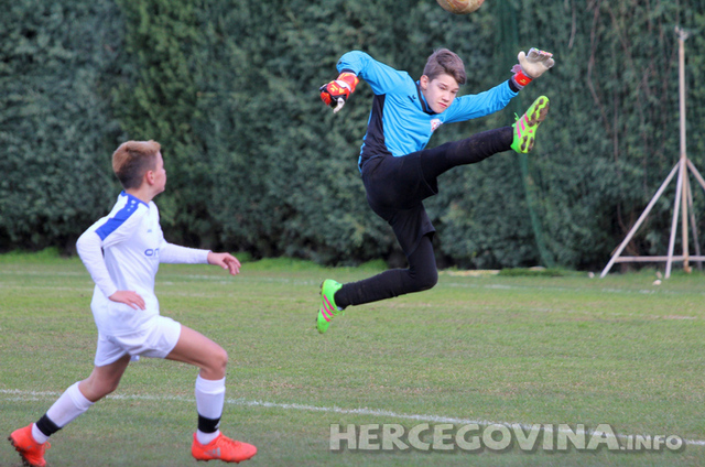 Međugorje Cup 2017.