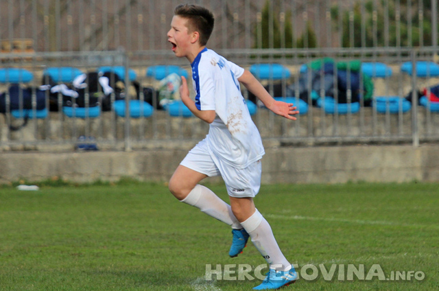 Međugorje Cup 2017.