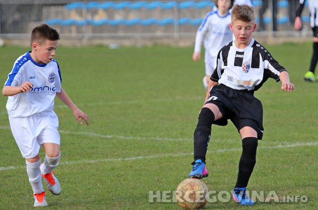 Međugorje Cup 2017.