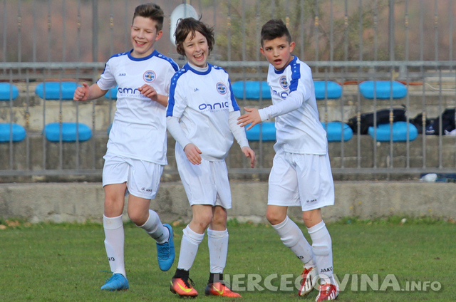 Međugorje Cup 2017.