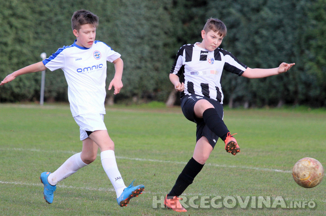 Međugorje Cup 2017.