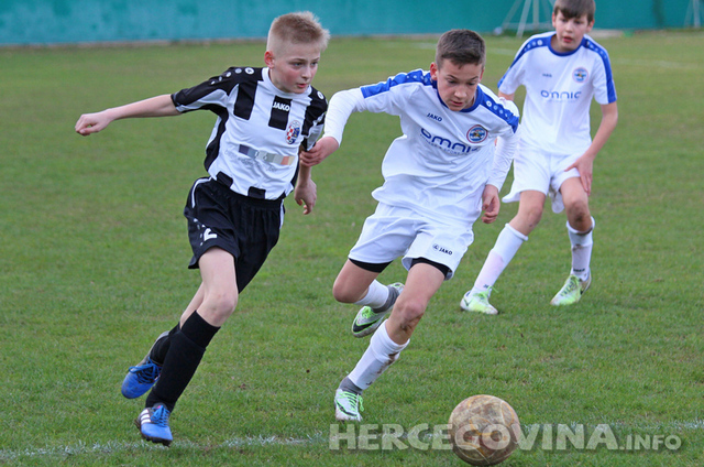 Međugorje Cup 2017.
