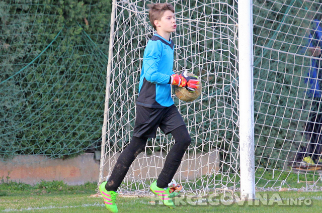 Međugorje Cup 2017.