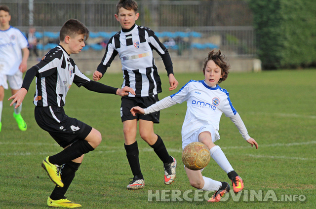Međugorje Cup 2017.
