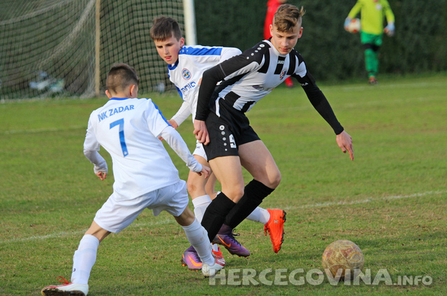 Međugorje Cup 2017.