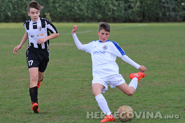 Međugorje Cup 2017.