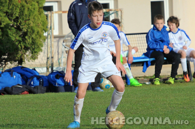 Međugorje Cup 2017.