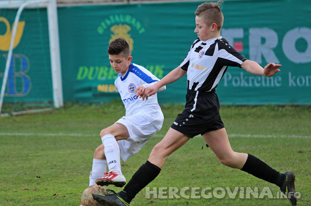 Međugorje Cup 2017.