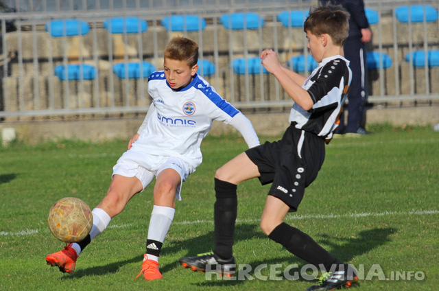 Međugorje Cup 2017.