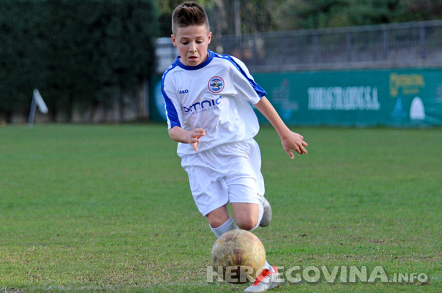 Međugorje Cup 2017.